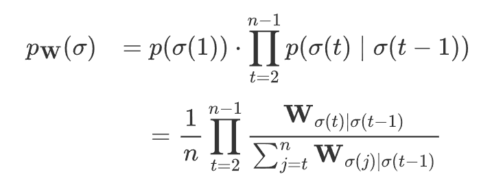 equation